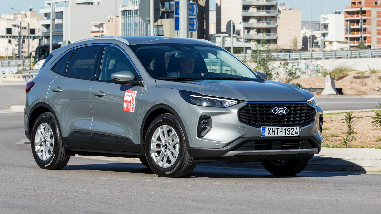 Tα χρηματοδοτικά προγράμματα της Ford 